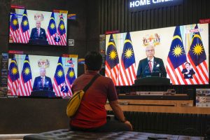 Khoo Ying Hooi on Malaysia’s Pivotal General Election