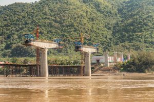 Are Laos’ New Railways a Solution to its Lack of Trade with the West?