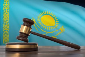 Pair of Trials Put Behind Closed Doors in Kazakhstan