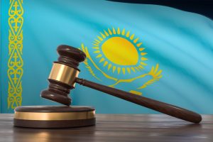 Kazakh Journalist Sentenced to 7 Years for Ablyazov Interview