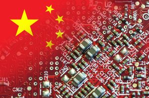 ‘Chip War’: The China-US Competition for Critical Technology