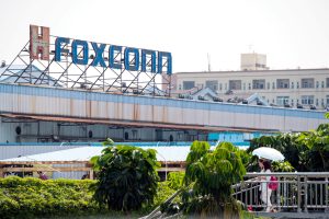 What the Foxconn Exodus in Zhengzhou Means for China’s Supply Chains