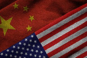 China, US Break Diplomatic Deadlock