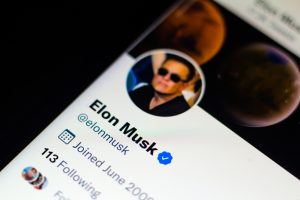 Why Elon Musk&#8217;s Twitter Purchase Is a National Security Concern