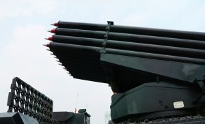 How Indonesia Can Improve Its Defense Investment Climate