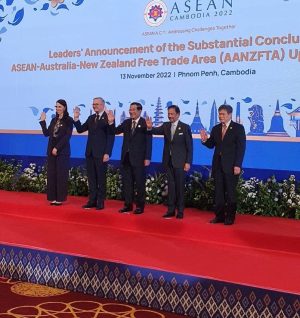 Jacinda Ardern’s Asia Trip Rekindles New Zealand’s Independent Foreign Policy