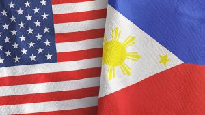 US to Host Top Philippine Officials For Third 2+2 Ministerial Meeting