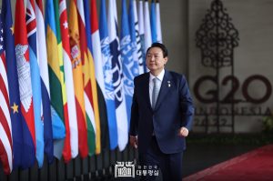 South Korea’s Sideline Diplomacy at the ASEAN and G20 Meetings