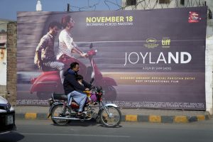 Why Are Some Pakistanis up in Arms Against the Film ‘Joyland’?