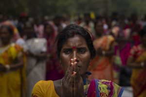 India’s Tribes Seek Official Religion Status for Belief System