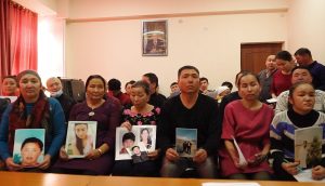 Kazakh History Textbooks Teach Indifference Toward the Next-of-kin in Chinese Xinjiang