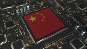 The Party Rules: China’s New Central Science and Technology Commission