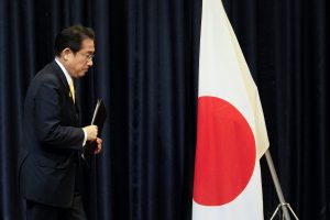 A New Defense Era: Japan&#8217;s 2022 National Security Strategy