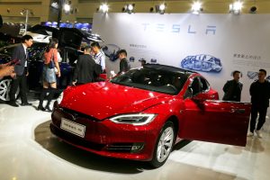 Tesla Pledges a Major Boost to Indonesia&#8217;s EV Ambitions