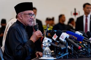 Can Anwar Ibrahim Bring Stability Back to Malaysian Politics?