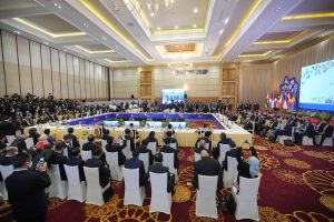 Japan Should Support Timor-Leste’s ASEAN Bid