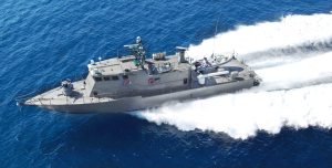 Philippines Commissions New Gunboats, Plans on Acquiring 15 More
