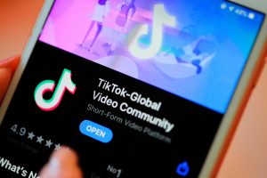 Why Trump’s Conflict of Interest Over a TikTok Sale Matters 