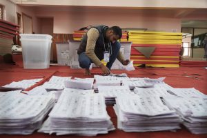 Nepali Voters Deliver a Fractured Mandate in Parliamentary Elections