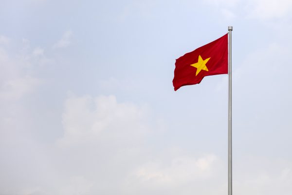 Hệ tư tưởng có quan trọng trong chính sách đối ngoại của Việt Nam không?  – Đại sứ