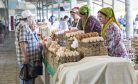 To Withstand Global Shocks, Uzbekistan Needs to Continue Reforms and Build an Inclusive Market Economy