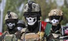 Russia Recruiting US-trained Afghan Commandos, Vets Say