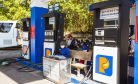 Vietnam Calls on Fuel Trading Firms to Relieve Shortages