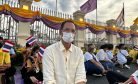 Old Wine in New Bottles: Political Parties and the Upcoming Election in Thailand