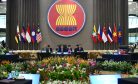 ASEAN Chair Indonesia Condemns Deadly Myanmar Air Strike