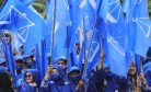 Malaysia Kicks off Election Campaign Ahead of November 19 Vote