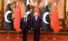 Sharif in China: How Are China-Pakistan Ties?