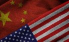 Back to Diplomacy? The Bumpy Road to Sino-American Détente