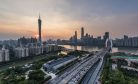 China’s Guangzhou Locks Down Millions in ‘Zero-COVID’ Fight