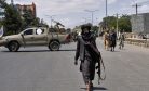 Islamic State-Khorasan’s Transition Into a Transregional Threat
