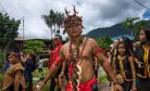 Indigenous Voices Are Missing From ASEAN