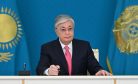 What to Expect from Tokayev’s Second Term