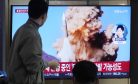South and North Korea at Risk of New Crisis