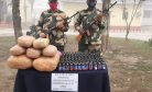 Bangladesh’s ‘War on Drugs’ Shoots Up Narcotic Supplies From India