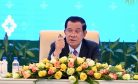 Commemorative ASEAN Summit Watches Cost $500,000, Cambodian PM Says