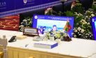 Myanmar to Relinquish ASEAN Chairmanship in 2026, Report Claims