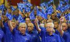 Ahead of GE15, Will it Be Back to the Future for Malaysian Politics?