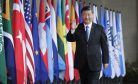Xi Jinping’s Many G-20 Summits