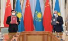 Kazakhstan&#8217;s Multi-vector Diplomacy Shines Amid Conflict