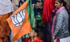 How, and Why, the BJP Sometimes Courts Muslim Voters