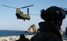Blue-ribbon Panel Urges Japan to Develop Counterstrike Capabilities
