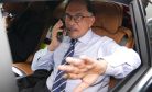 Reformist Leader Anwar Named Prime Minister of Malaysia