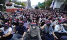 How South Korea’s Authoritarian Past Shapes Its Democracy