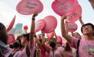 Singapore Repeals Archaic Law Criminalizing Sex Between Men