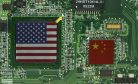 Quantum: A New Frontier of China-US Competition