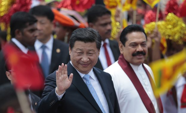 Demystifying China’s Role In Sri Lanka’s Debt Restructuring – The Diplomat